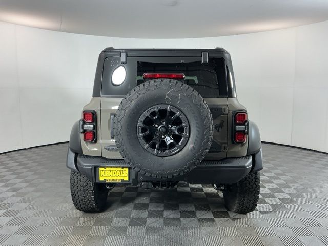 New 2025 Ford Bronco Raptor - photo 6
