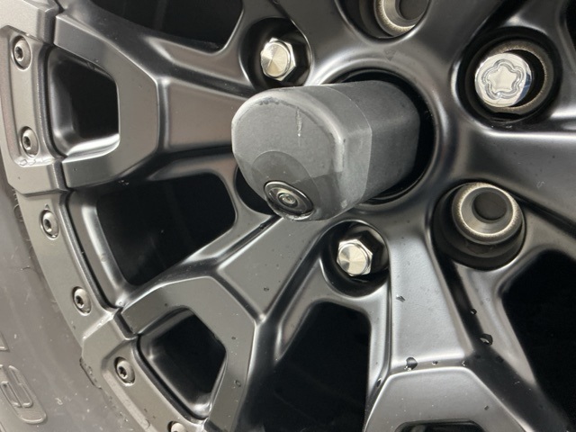 New 2025 Ford Bronco Raptor - photo 9