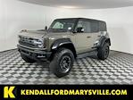 New 2025 Ford Bronco Raptor thumbnail 1