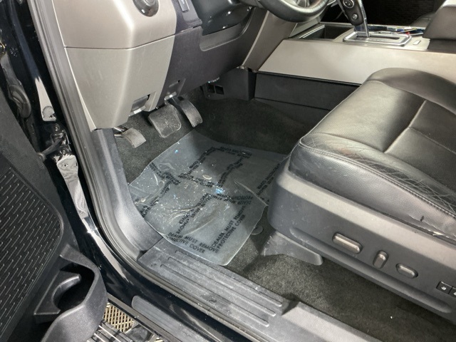 Used 2017 Ford Expedition Limited - photo 6