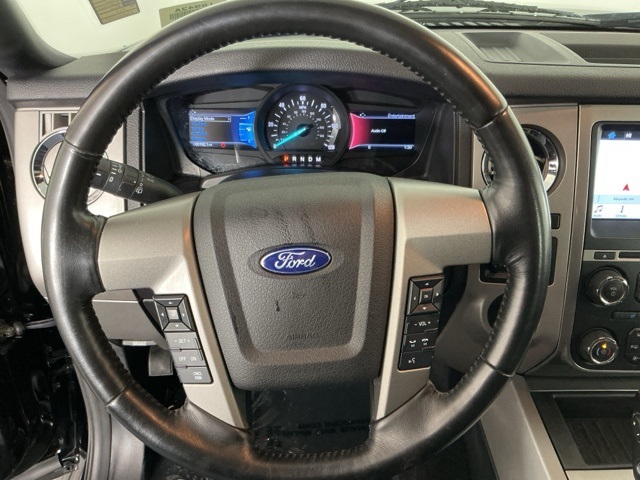 Used 2017 Ford Expedition Limited - photo 7