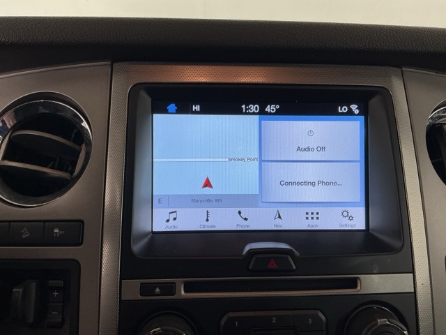 Used 2017 Ford Expedition Limited - photo 9