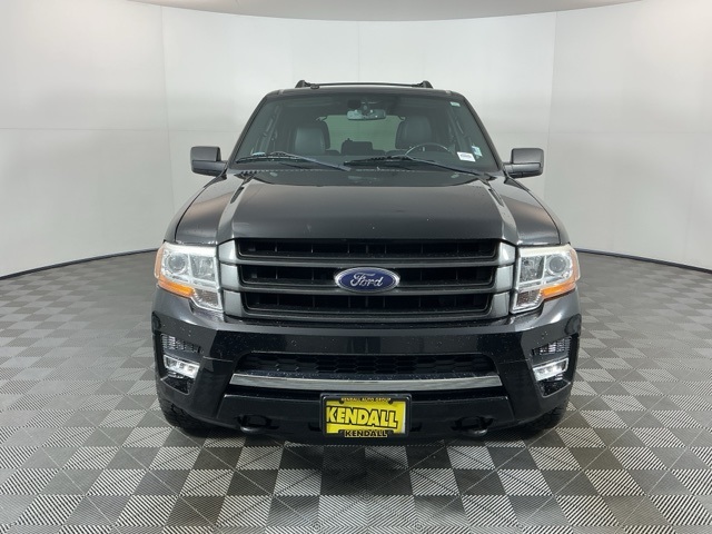 Used 2017 Ford Expedition Limited - photo 29