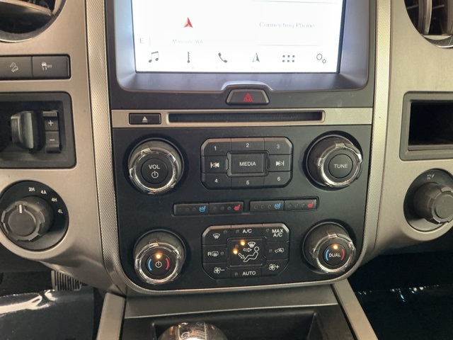 Used 2017 Ford Expedition Limited - photo 10