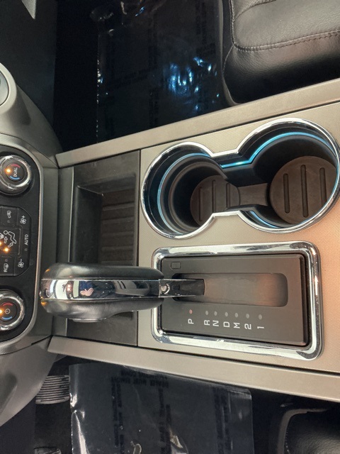 Used 2017 Ford Expedition Limited - photo 11