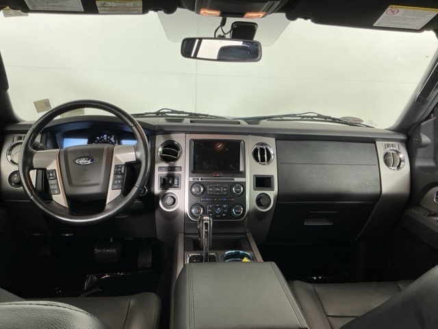Used 2017 Ford Expedition Limited - photo 17