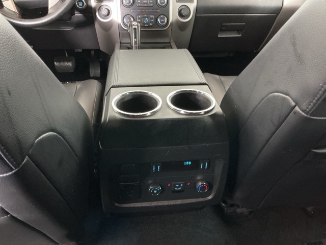 Used 2017 Ford Expedition Limited - photo 18