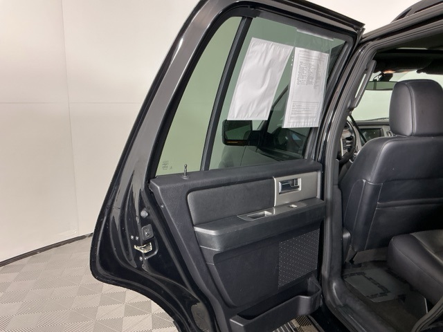 Used 2017 Ford Expedition Limited - photo 19