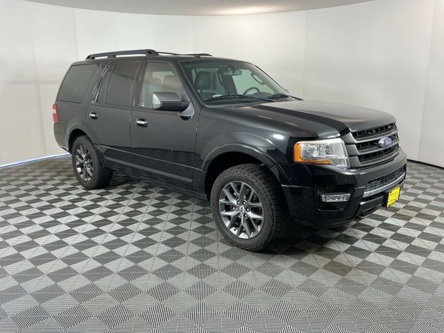 Used 2017 Ford Expedition Limited - photo 30