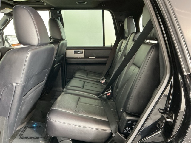 Used 2017 Ford Expedition Limited - photo 20