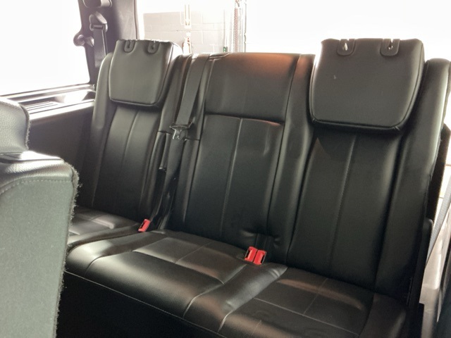 Used 2017 Ford Expedition Limited - photo 21