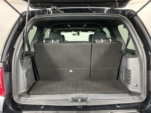 Used 2017 Ford Expedition Limited - photo 22