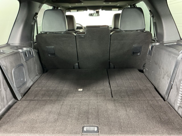 Used 2017 Ford Expedition Limited - photo 23