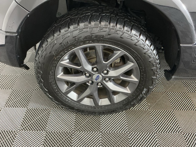 Used 2017 Ford Expedition Limited - photo 25