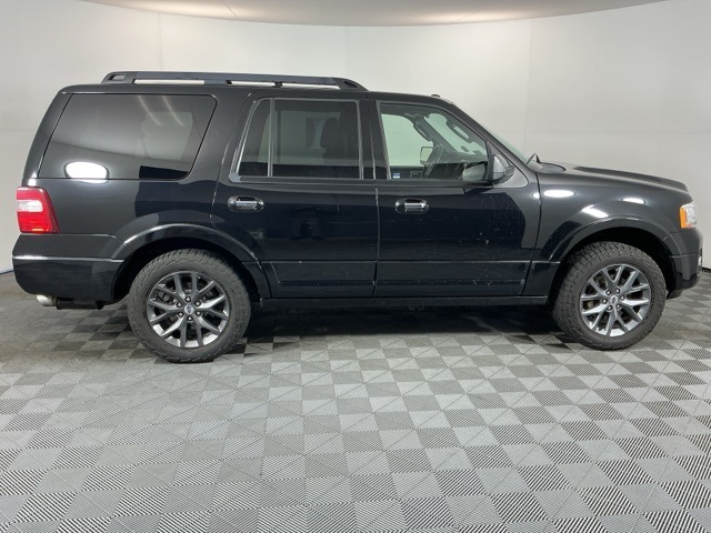 Used 2017 Ford Expedition Limited - photo 31