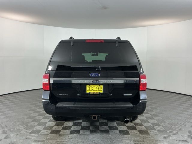 Used 2017 Ford Expedition Limited - photo 33