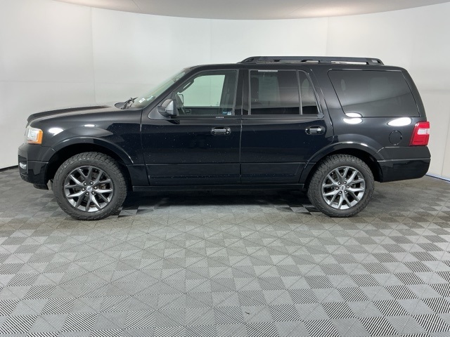 Used 2017 Ford Expedition Limited - photo 35