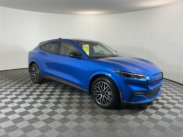New 2025 Ford Mustang Mach-E Premium - photo 3
