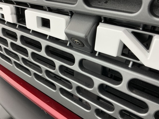 New 2025 Ford Bronco Badlands - photo 10