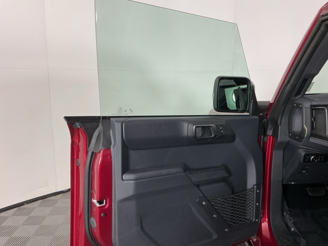 New 2025 Ford Bronco Badlands - photo 14