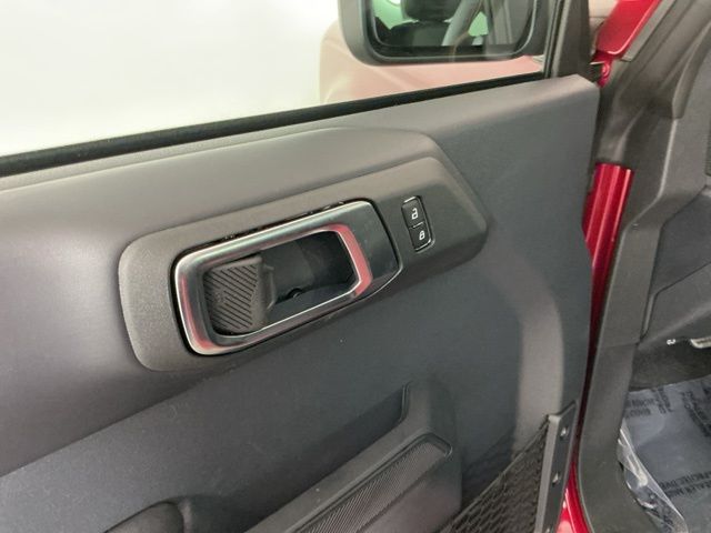 New 2025 Ford Bronco Badlands - photo 15