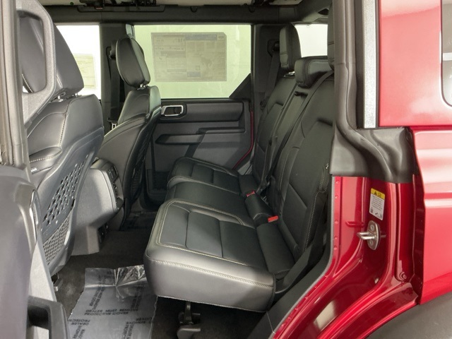 New 2025 Ford Bronco Badlands - photo 29