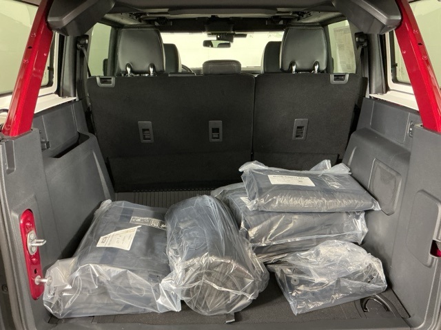 New 2025 Ford Bronco Badlands - photo 30
