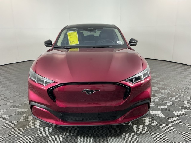 New 2025 Ford Mustang Mach-E - photo 2