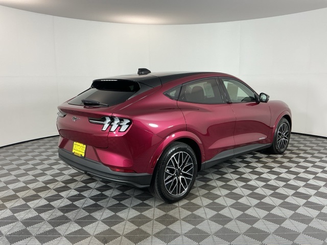New 2025 Ford Mustang Mach-E Premium - photo 5