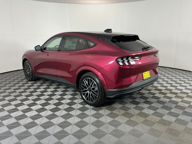 New 2025 Ford Mustang Mach-E Premium - photo 7