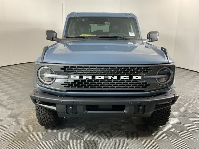 New 2025 Ford Bronco - photo 2