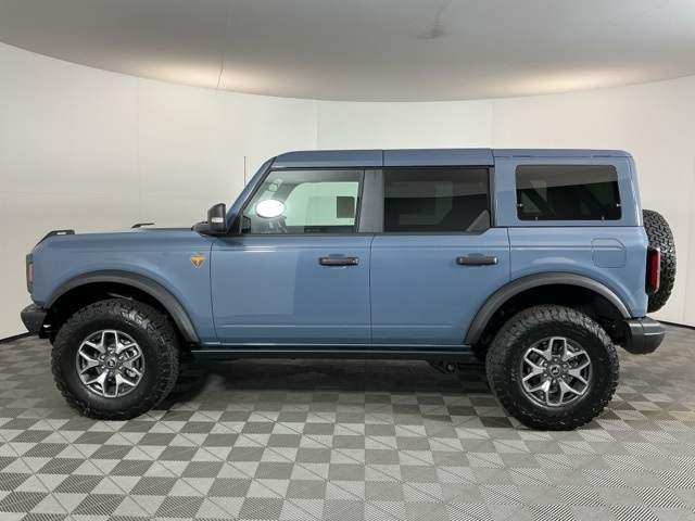 New 2025 Ford Bronco Badlands - photo 8