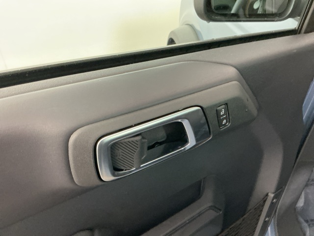 New 2025 Ford Bronco Badlands - photo 15