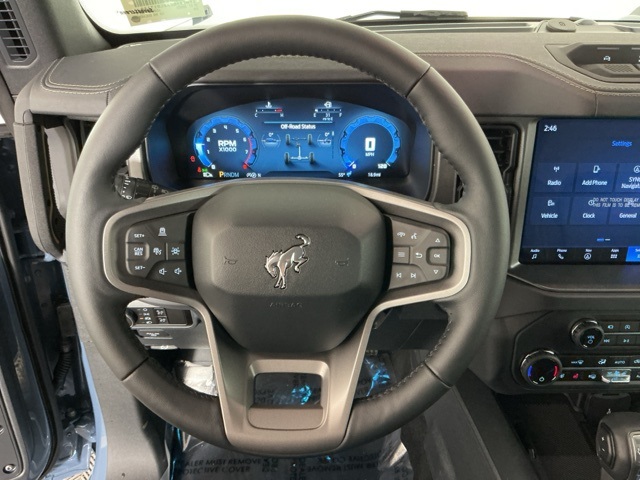 New 2025 Ford Bronco Badlands - photo 18