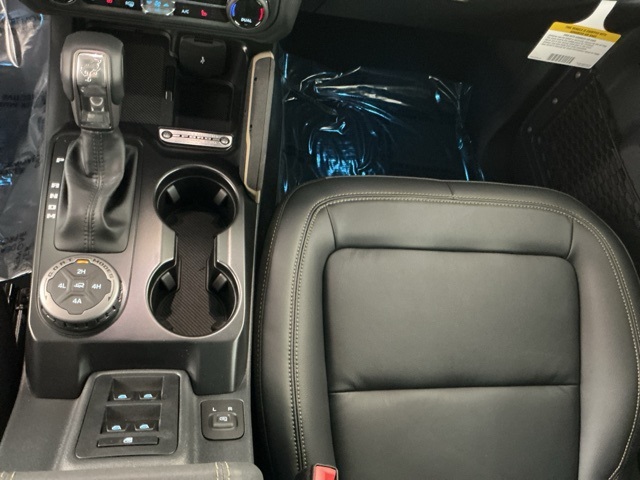 New 2025 Ford Bronco Badlands - photo 21