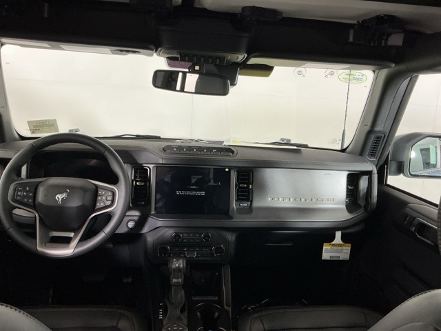 New 2025 Ford Bronco Badlands - photo 26