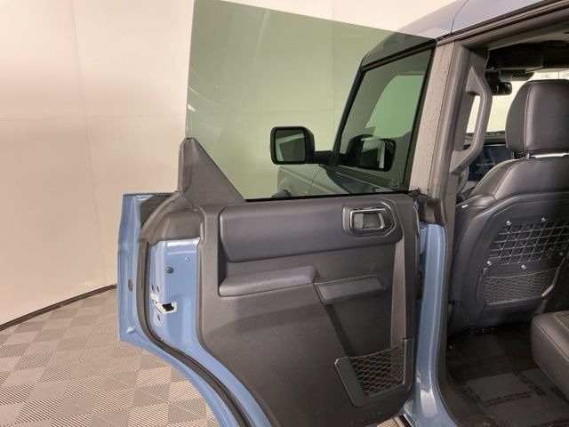 New 2025 Ford Bronco Badlands - photo 28