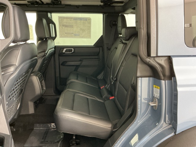 New 2025 Ford Bronco Badlands - photo 29