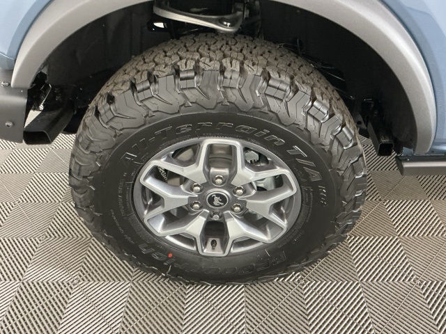 New 2025 Ford Bronco Badlands - photo 32