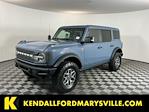 New 2025 Ford Bronco Badlands thumbnail 1