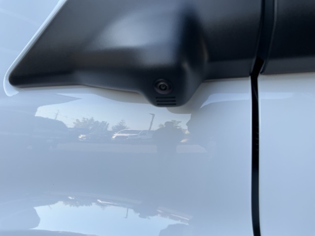 New 2025 Ford Transit 250 Low Roof Empty Cargo Van - photo 11