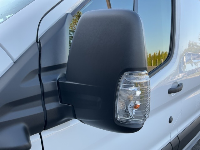 New 2025 Ford Transit 250 Low Roof Empty Cargo Van - photo 12