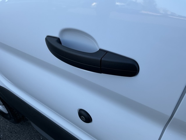 New 2025 Ford Transit 250 Low Roof Empty Cargo Van - photo 13