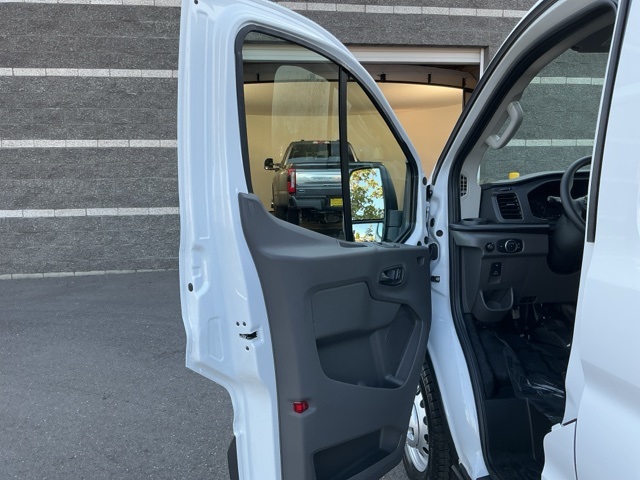 New 2025 Ford Transit 250 Low Roof Empty Cargo Van - photo 15