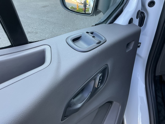 New 2025 Ford Transit 250 Low Roof Empty Cargo Van - photo 16