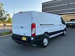 New 2025 Ford Transit 250 Low Roof Empty Cargo Van thumbnail 4