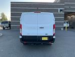 New 2025 Ford Transit 250 Low Roof Empty Cargo Van thumbnail 5