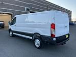 New 2025 Ford Transit 250 Low Roof Empty Cargo Van thumbnail 6
