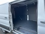 New 2025 Ford Transit 250 Low Roof Empty Cargo Van thumbnail 8