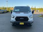 New 2025 Ford Transit 250 Low Roof Empty Cargo Van thumbnail 2